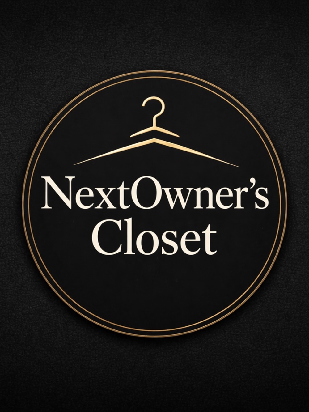 xl H&M Red & Cream Dress